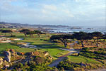 Monterey Peninsula Country Club, Shores Course