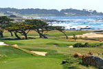 Monterey Peninsula Country Club, Shores Course - 11th Hole