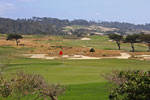 Monterey Peninsula Country Club, Shores Course - 6th Hole
