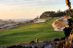 Cypress Point Golf Course - 8th Hole Fairway