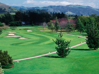 Rancho Canada, West Golf Course