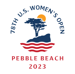 U.S. Women's Open Championship at Pebble Beach