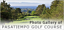 Photo Gallery of Pasatiempo Golf Course